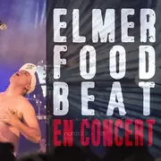 Elmer Food Beat