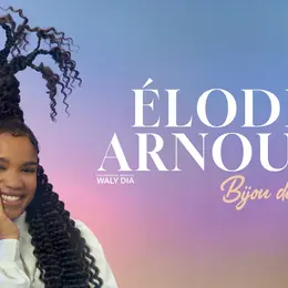 Elodie Arnould