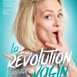 Elodie KV dans La révolution positive du vagin