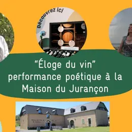 Éloge du vin