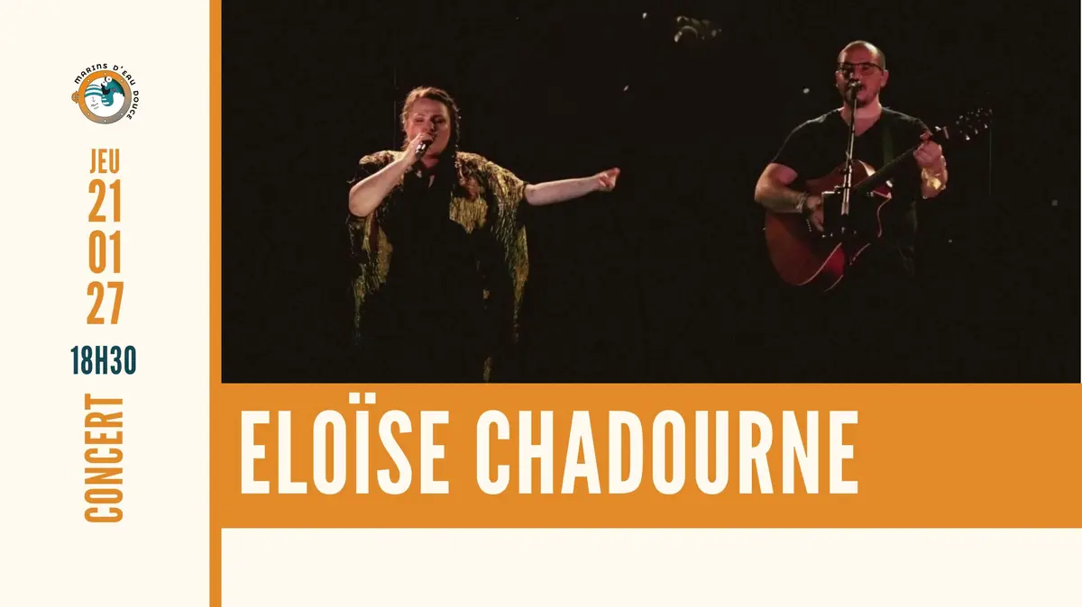 Eloïse Chadourne  @marinsdeaudouce  Ramonville