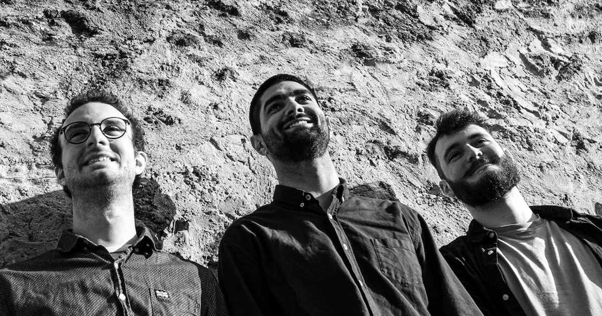 Elouan Richard Ensemble, concert en partenariat avec le CMDL au 38Riv Jazz Club