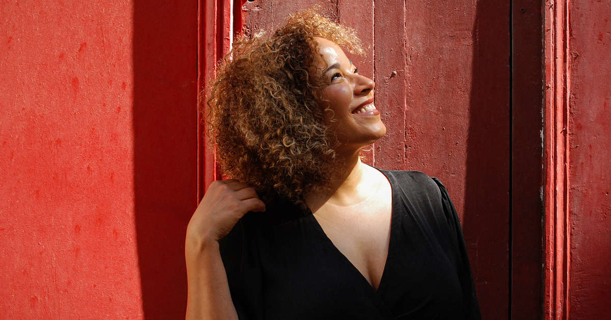 Elsa Darnal Quartet en concert au 38Riv Jazz Club
