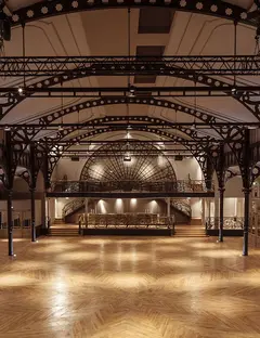 L'Élysée Montmartre