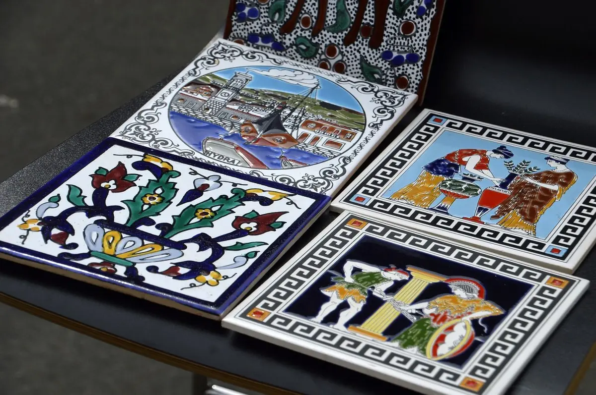 Emaill’Ages Conférence - Aux origines de l'émail de Limoges