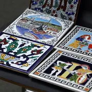 Emaill’Ages Conférence - Aux origines de l'émail de Limoges