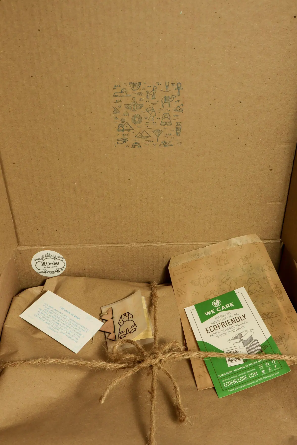 Emballages cartons durables : des solutions écologiques et économiques