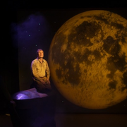 Embarquez avec Saint-Exupéry au Lucernaire