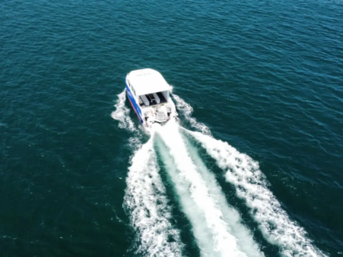 Embarquez pour découvrir l'histoire de Saint-Malo (35)