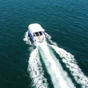 Embarquez pour découvrir l'histoire de Saint-Malo (35)