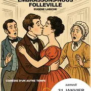 Embrassons-nous, Folleville !