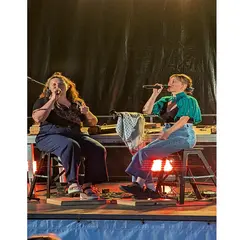 Emeki : Festival musical Féminin