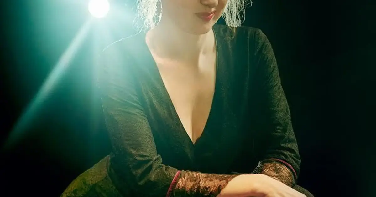 Émeline Bayart