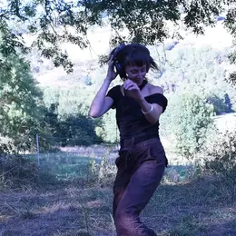 Emerging Waves danse des 5Rhytms