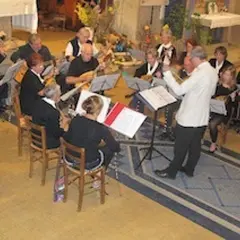 EMG - Ensemble de Mandolines de Guebwiller