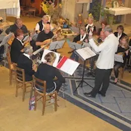 EMG - Ensemble de Mandolines de Guebwiller