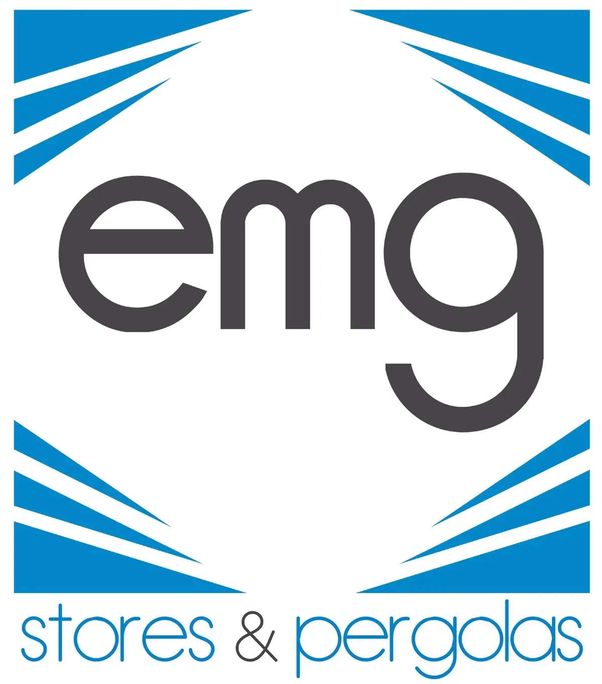 EMG Stores & Pergolas