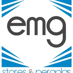 EMG Stores & Pergolas