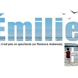 Émile B (ceci n'est pas un spectacle sur Florence Aubenas)