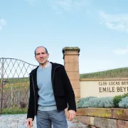 Emile Beyer : une grande signature du Vin d\'Alsace