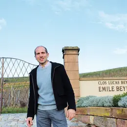 Emile Beyer : une grande signature du Vin d'Alsace