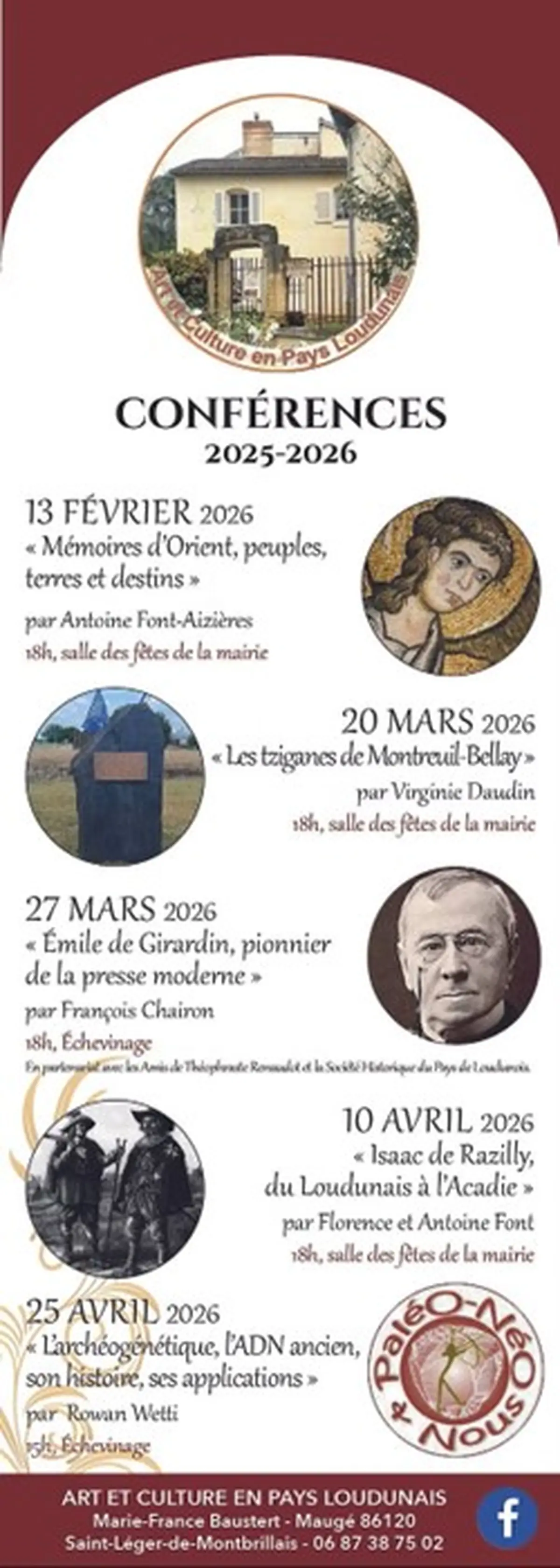 Émile de Girardin, pionnier de la presse moderne