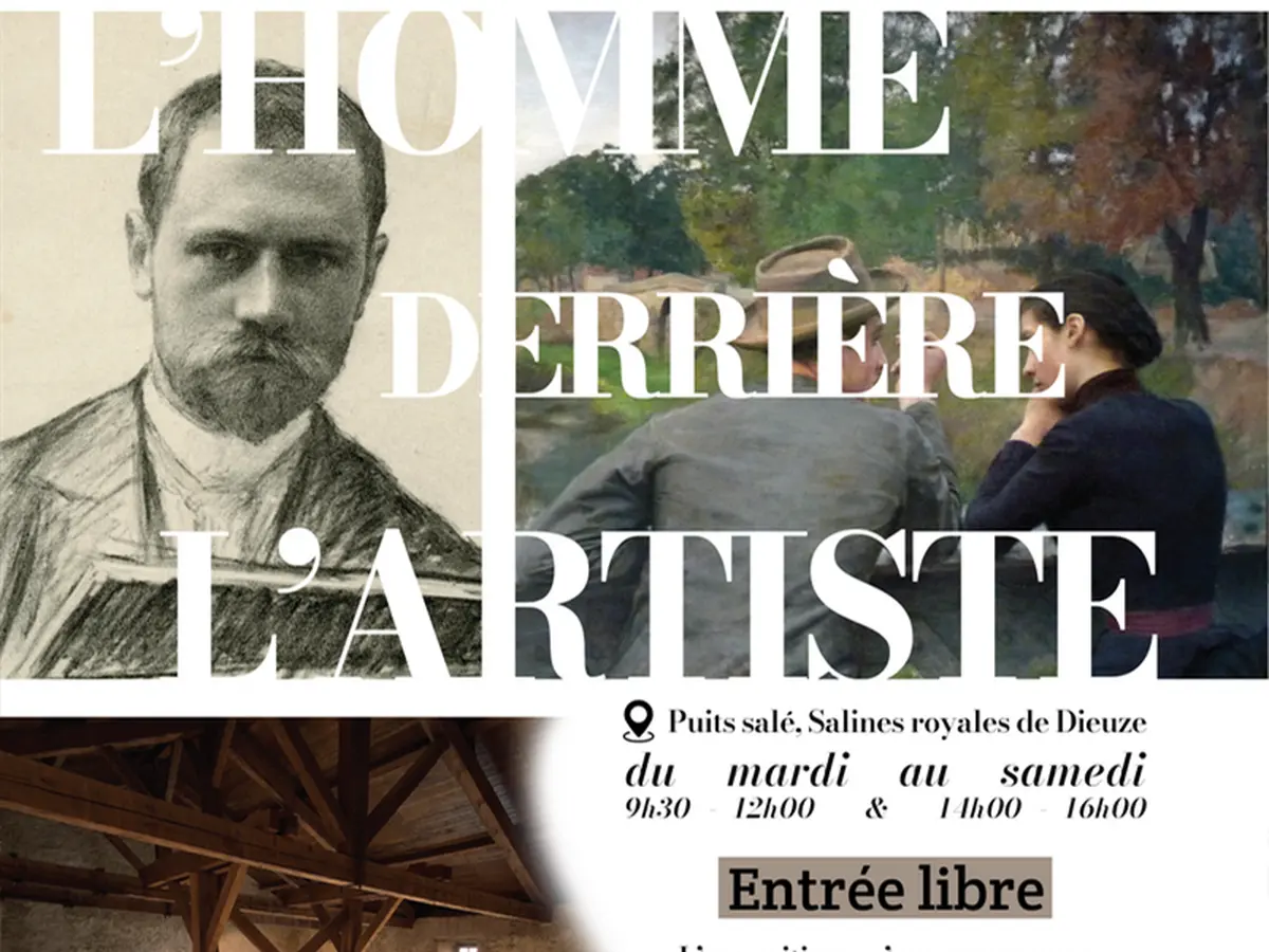 Emile Friant - L'homme derrière l'artiste