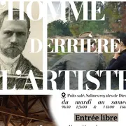 Emile Friant - L'homme derrière l'artiste