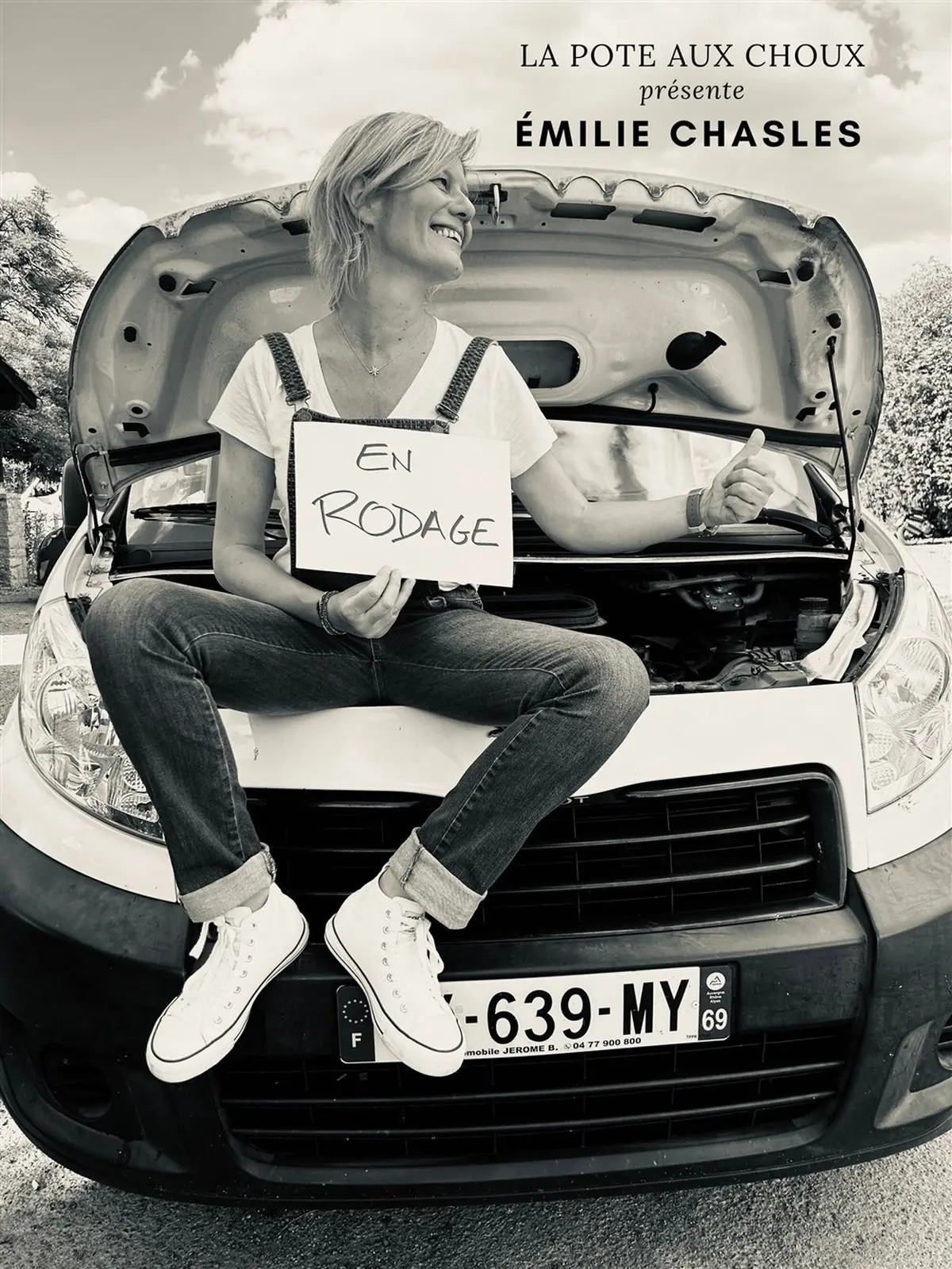 Emilie Chasles #2