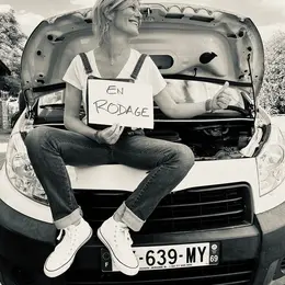 Emilie Chasles #2