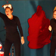 Emilien le petit chien