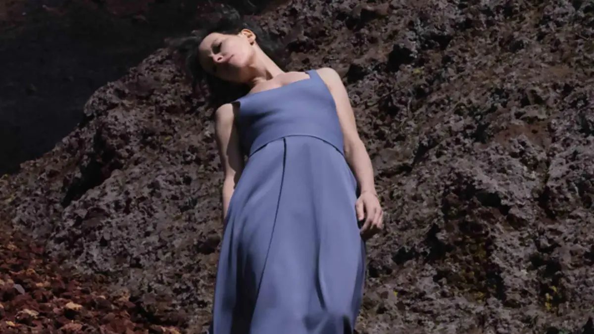 Emily Loizeau & Quatuor Debussy
