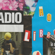 Émission de radio ouverte au public