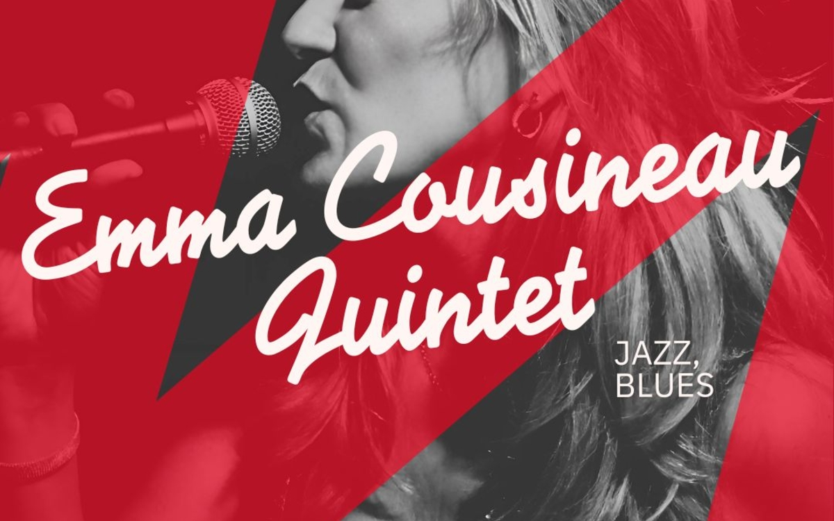 Emma Cousineau Quintet