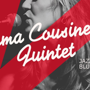 Emma Cousineau Quintet