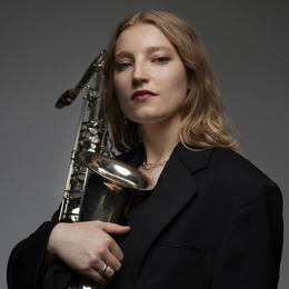 Emma Rawicz en concert au 38Riv Jazz Club