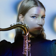 Emma Rawicz Quartet au 38Riv Jazz Club