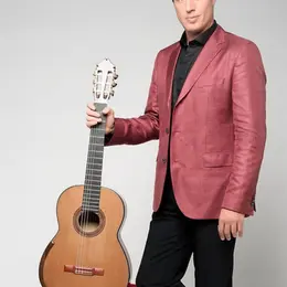Emmanuel Rossfelder