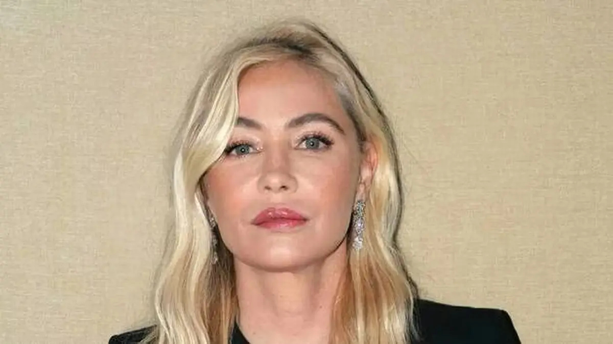 Cette année, l'actrice Emmanuelle Béart est l'invitée d'honneur du Festival de Cinéma et de Musique de Film à La Baule. 