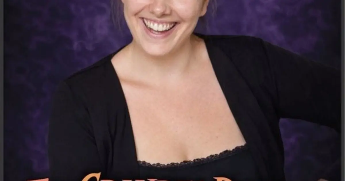 Emmeline Naert dans En grandes pompes