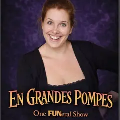 Emmeline Naert dans En grandes pompes