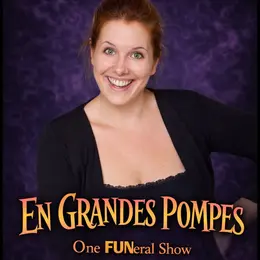 Emmeline Naert dans En grandes pompes