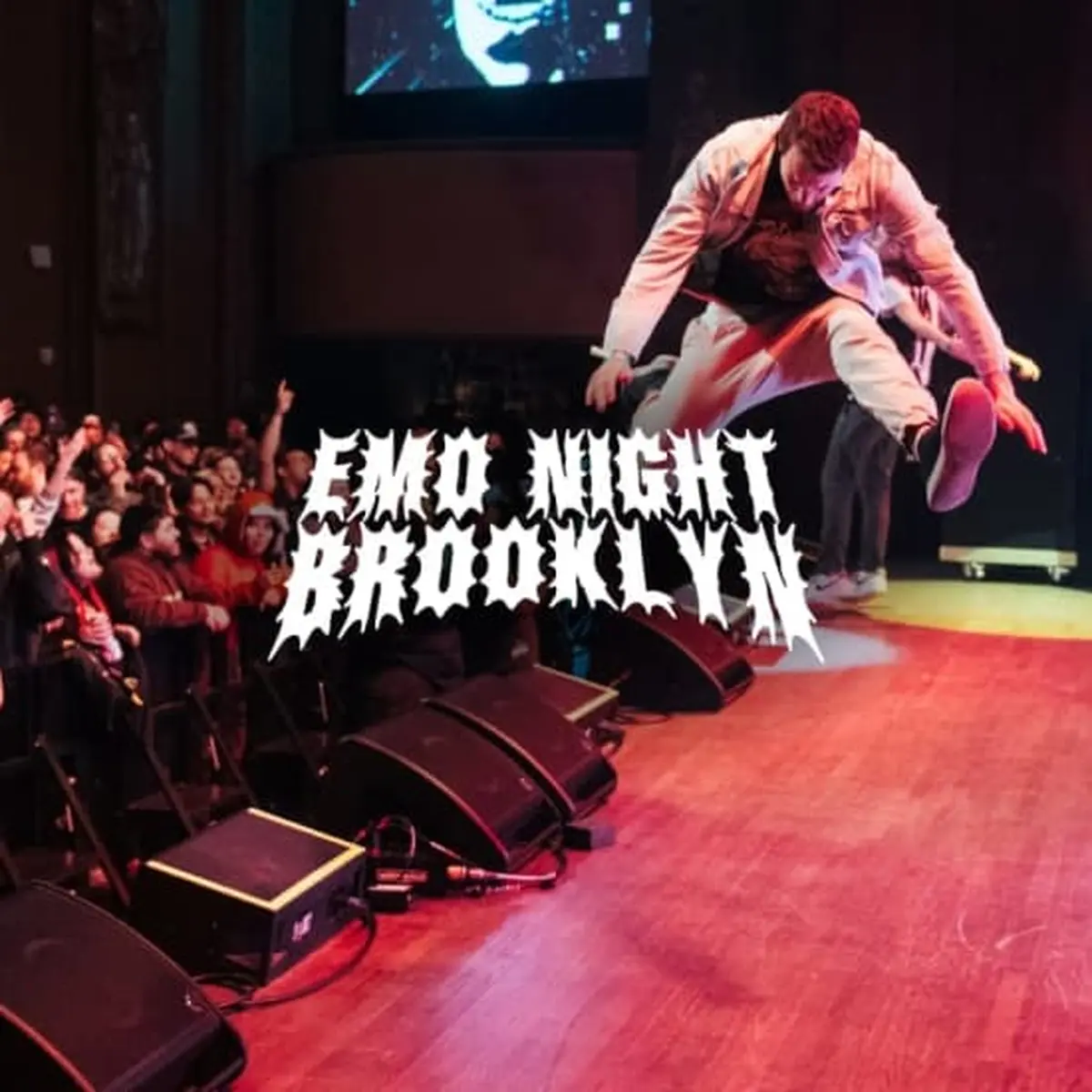 Emo Night Brooklyn