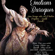 Emotions baroques