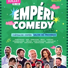 Empéri Comedy Club