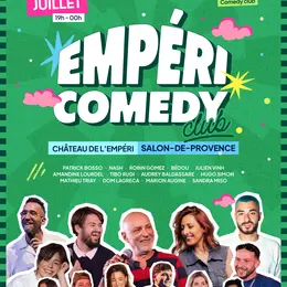 Empéri Comedy Club