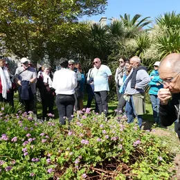 Empreintes-Encapsuler un jardin-Eveil