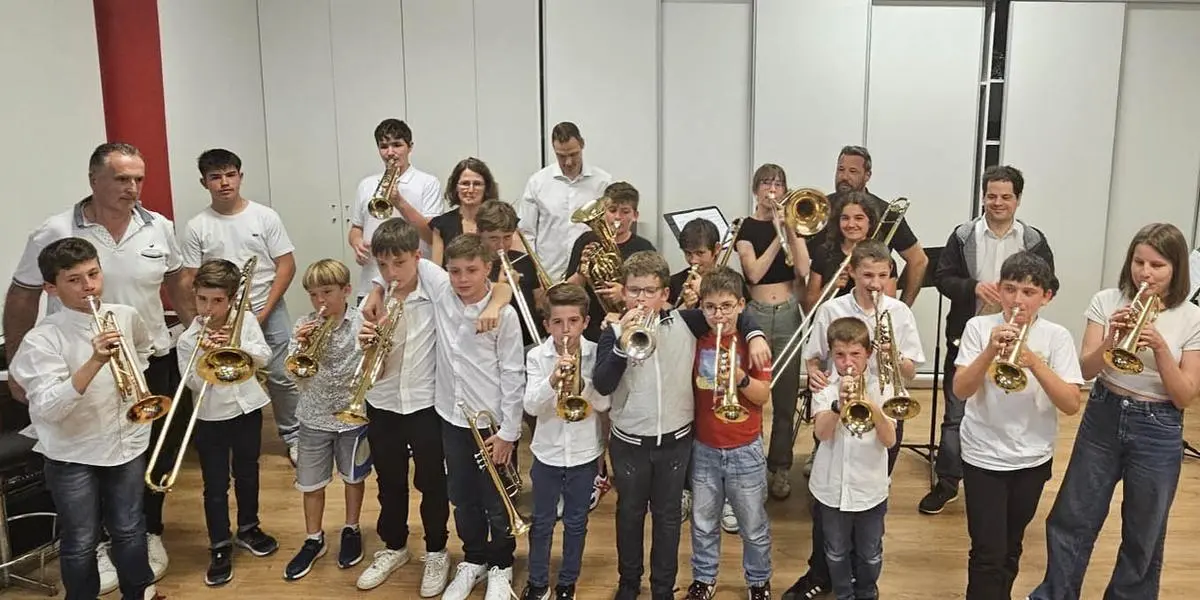 EMUSICAA fait sa rentrée !