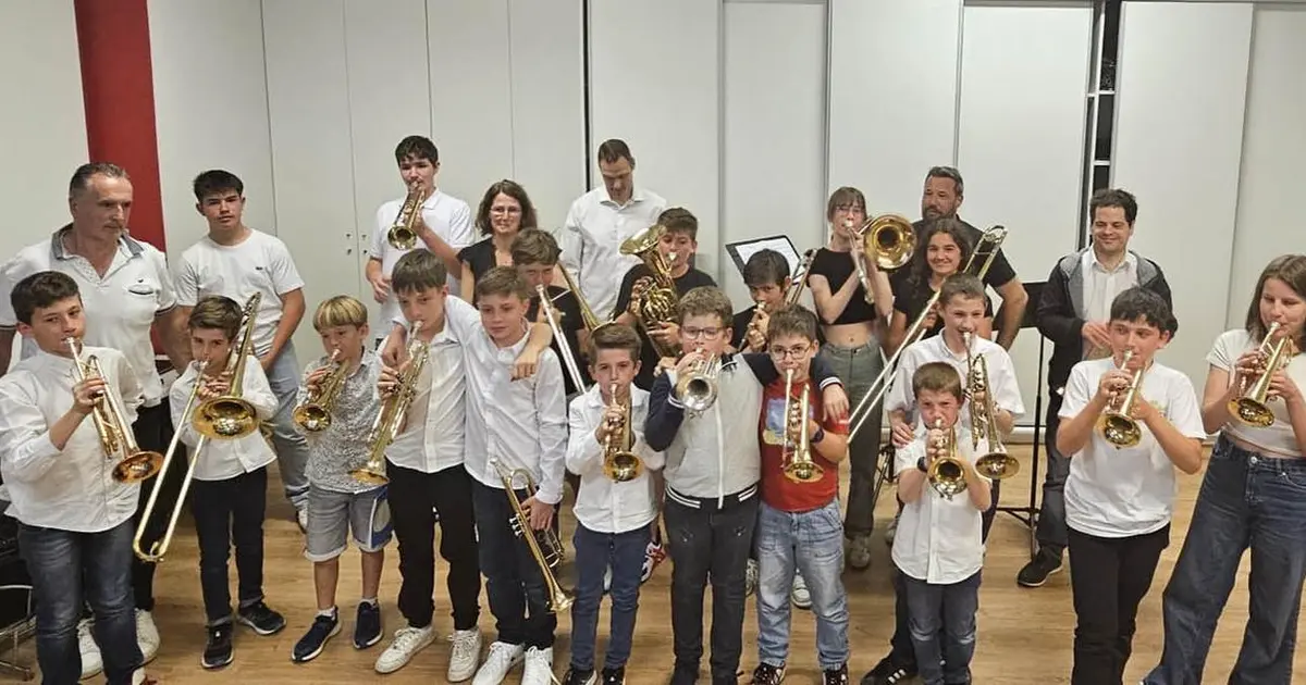 EMUSICAA fait sa rentrée !