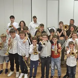 EMUSICAA fait sa rentrée !